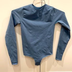 SKIMS by Kim Kardashian West Essentials Bodysuit